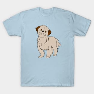 Shih Tzu T-Shirt